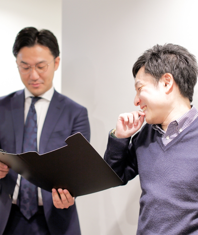 中途採用/カスタマーサポート Web Consulting Dept. Customer Success Div.